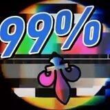 ⚜️ 🅠uébec 99%