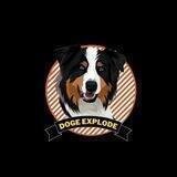 DOGEEXPLODE |ドージ爆発