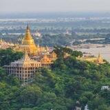 缅甸之旅 #新闻 （မြန်မာနိုင်ငံခရီးစဉ်）