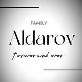 ALDAROV кзкф ЗАКРЫТО