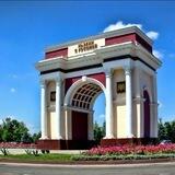 Мой Нальчик|КБР|Кабардино-Балкария