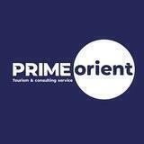Prime Orient