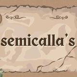 semicalla's store — open!