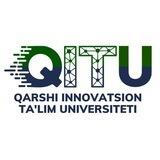 Qarshi Innovatsion Taʼlim Universiteti