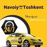 Navoiy Toshkent 24/7