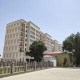 Yangi uylar "Beton Sanoat"