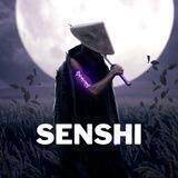 Senshi — The Chosen Warrior