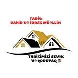 Tarix:Cahid, İdrak və Ülfət müəllim📚