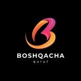 BOSHQACHA QURT