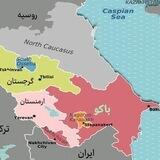 صدای قفقاز
