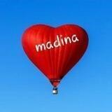 Madina's Universe