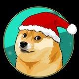 CHRISTMAS DOGE🐶