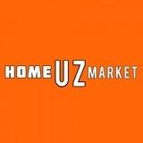 HOME UZ MARKET 𝗛𝗢𝗠𝗘 𝗨𝗭 𝗠𝗔𝗥𝗞𝗘𝗧