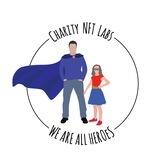 $HERO - Charity NFT Labs (Official)
