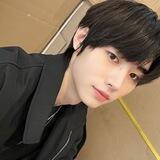 Sunghoon.