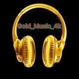 Gold_Music_4k