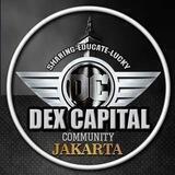 DEX CAPITAL JAKARTA😊❤️