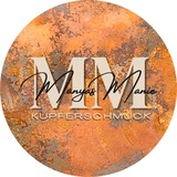 Manyas Manie - Kupferschmuck