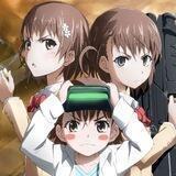 Misaka LXC Project