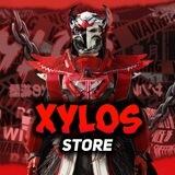 XYLOS STOCK
