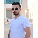 الصحفي محمد وشاح