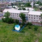 ГБУЗ Петропавловская ЦРБ