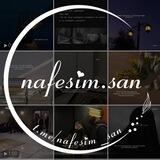 Nafesim 🍃