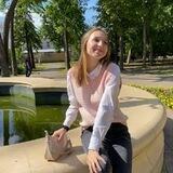 Что-то на английском