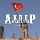 AKREP APOLETLİLER
