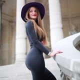 Ksenia Blandin