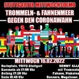 Chat der Stuttgarter u BW Demos