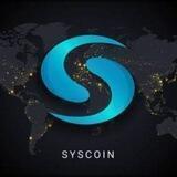 Syscoin DE