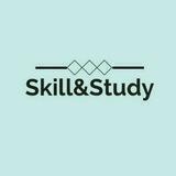 Skill&Study 👨‍💻САМЫЙ НОВЫЙ КАНАЛ