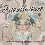 Dwellouvre, the cursed doll.