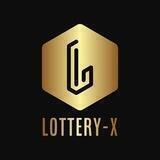 Lottery-X token