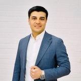 Bakhrom Bakhodirovich