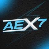 AEX7 S2 REGLAMENT