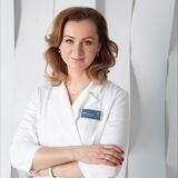Авакян Мария Анатольевна
