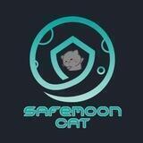 Safemoon Cat
