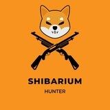 Shibarium Hunter - Portal