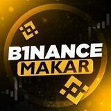 💵B1nance Makar 💵
