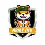 Army Inu