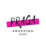 Praga shopping 🛍