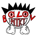БАЛОВНИКИ