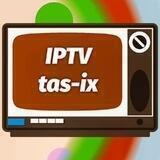 IPTV tas-ix резервный канал