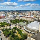 Утро Новосибирск