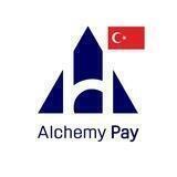 Alchemy Pay Türkiye