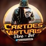 💎 💳 CLIENTES Cartões de Créditos Virtuais💳💎