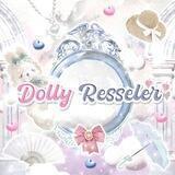 𝐑esseler 𝐃olly