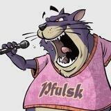 Pfulsk